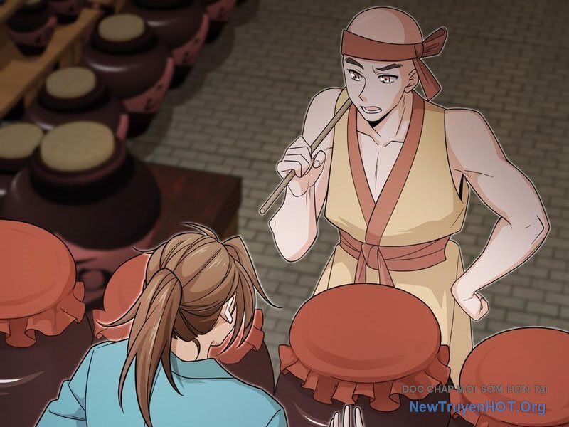 Đấu Khúc Thiên Hạ [Chap 1-25]
