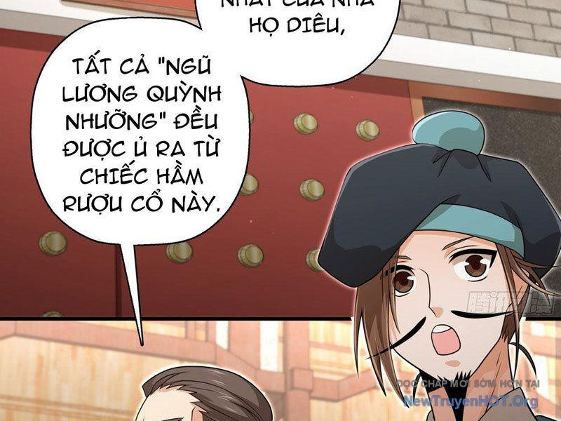 Đấu Khúc Thiên Hạ [Chap 1-25]