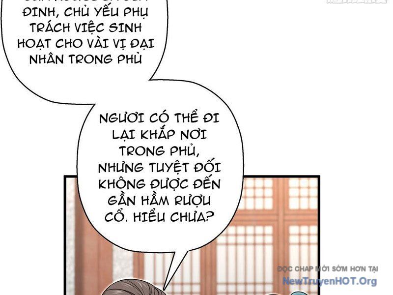 Đấu Khúc Thiên Hạ [Chap 1-25]