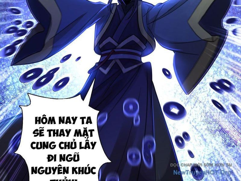 Đấu Khúc Thiên Hạ [Chap 1-25]