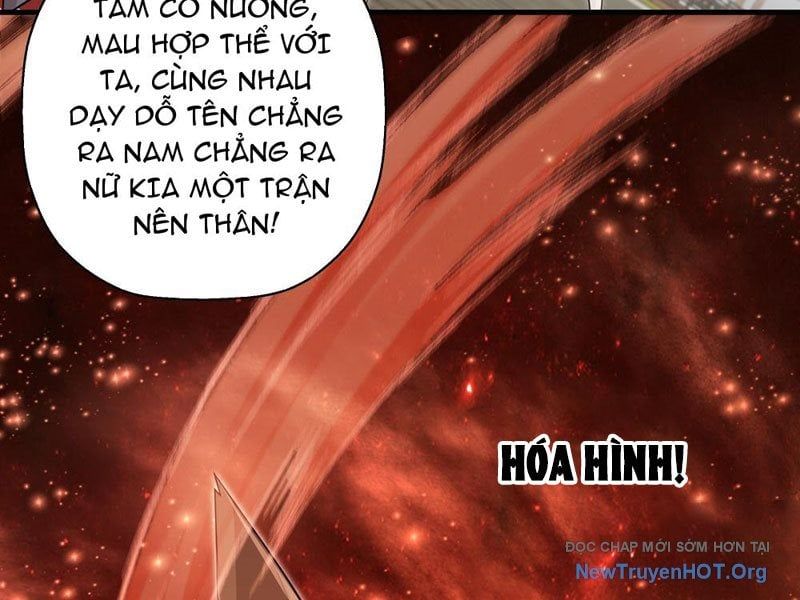 Đấu Khúc Thiên Hạ [Chap 1-25]