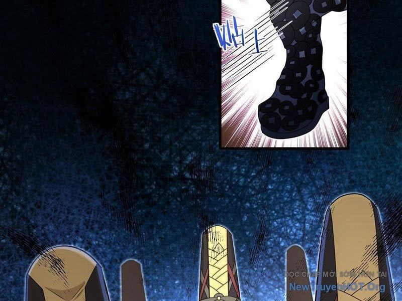 Đấu Khúc Thiên Hạ [Chap 1-25]