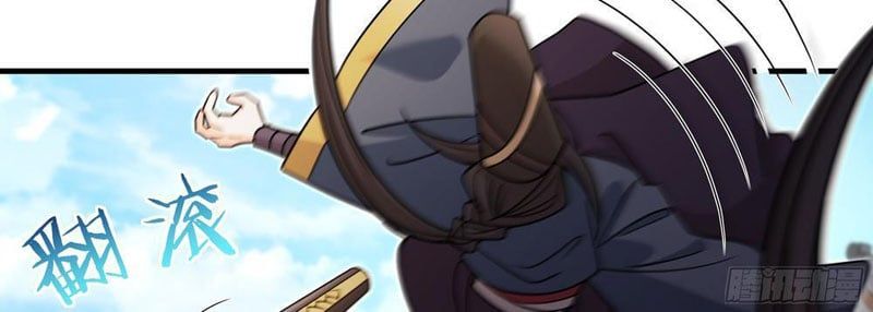 Đấu Khúc Thiên Hạ [Chap 1-25]