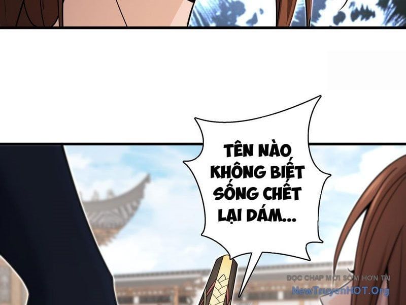 Đấu Khúc Thiên Hạ [Chap 1-25]