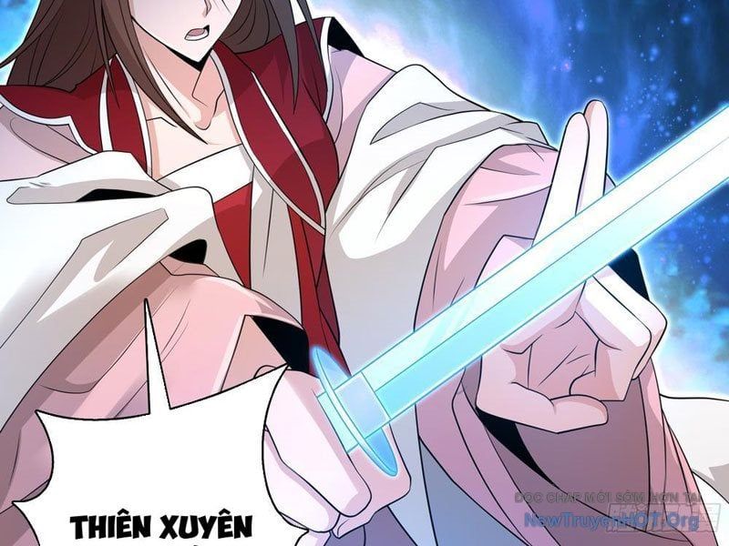 Đấu Khúc Thiên Hạ [Chap 1-25]
