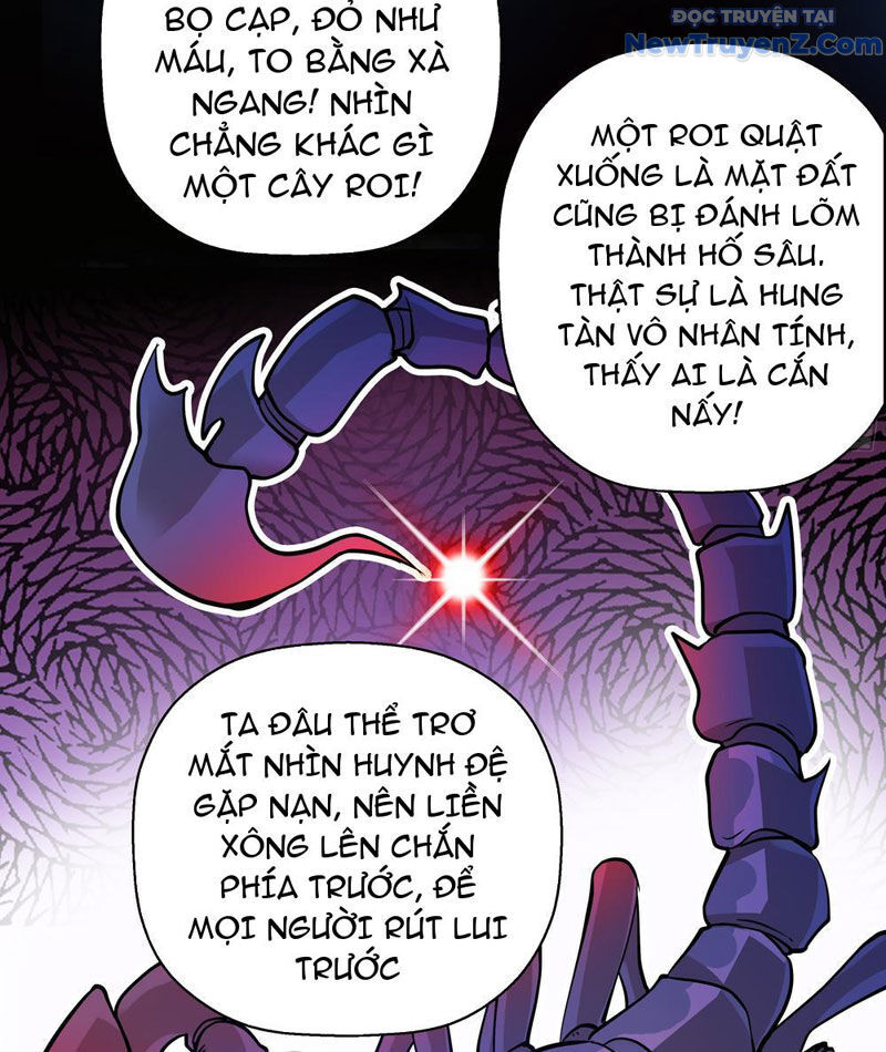 Đấu Khúc Thiên Hạ [Chap 1-25]