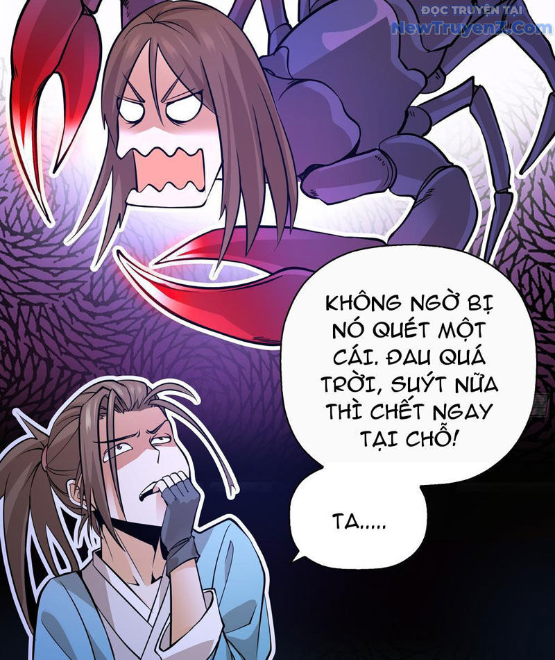 Đấu Khúc Thiên Hạ [Chap 1-25]