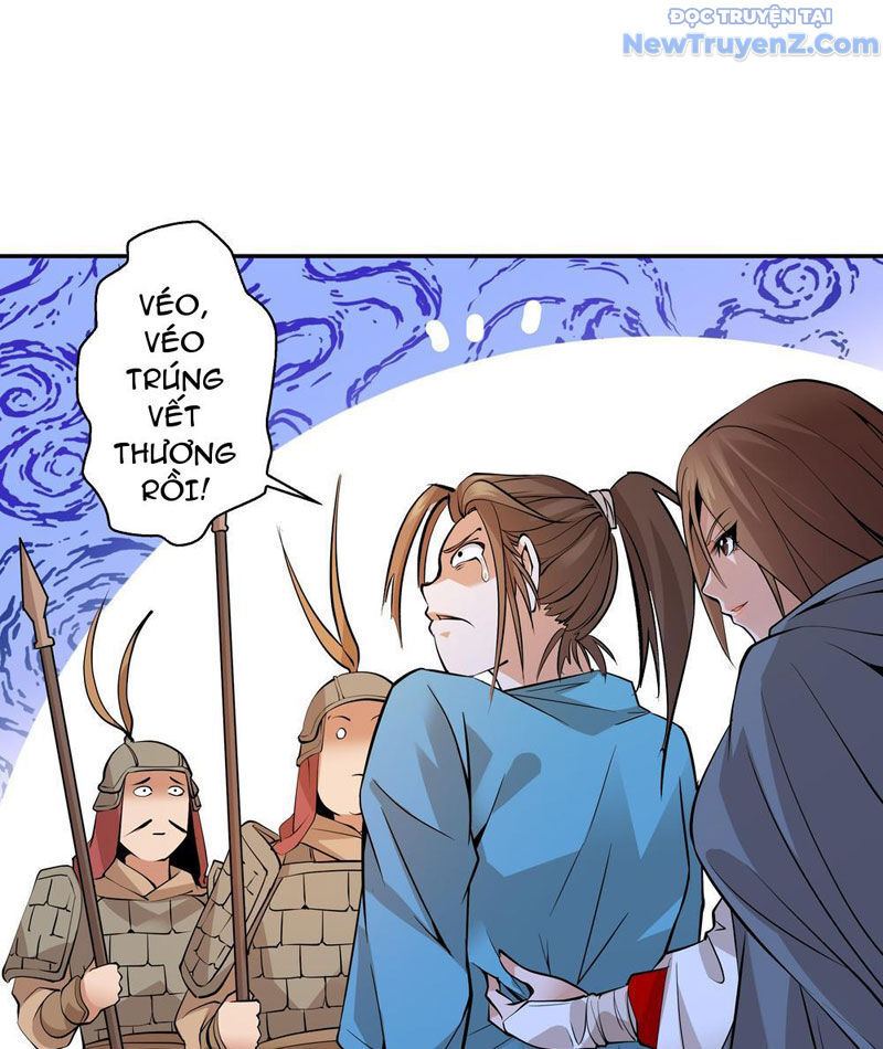 Đấu Khúc Thiên Hạ [Chap 1-25]