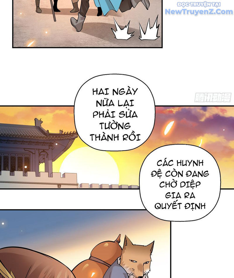 Đấu Khúc Thiên Hạ [Chap 1-25]