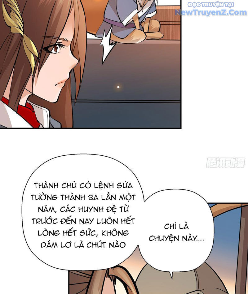 Đấu Khúc Thiên Hạ [Chap 1-25]