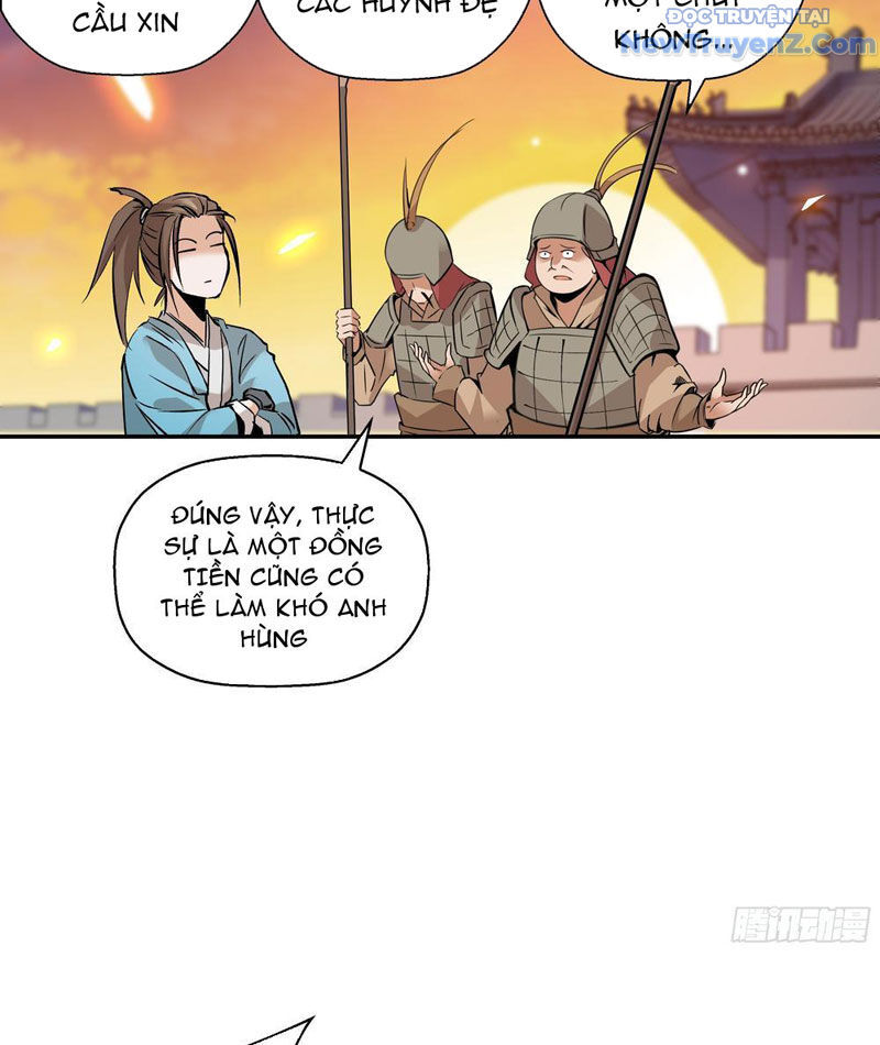 Đấu Khúc Thiên Hạ [Chap 1-25]