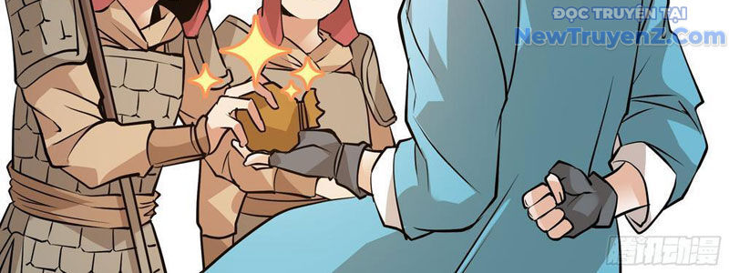 Đấu Khúc Thiên Hạ [Chap 1-25]