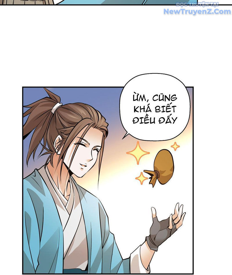 Đấu Khúc Thiên Hạ [Chap 1-25]