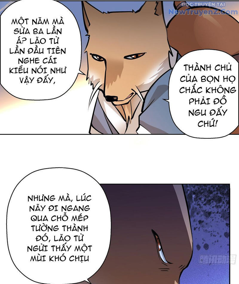 Đấu Khúc Thiên Hạ [Chap 1-25]