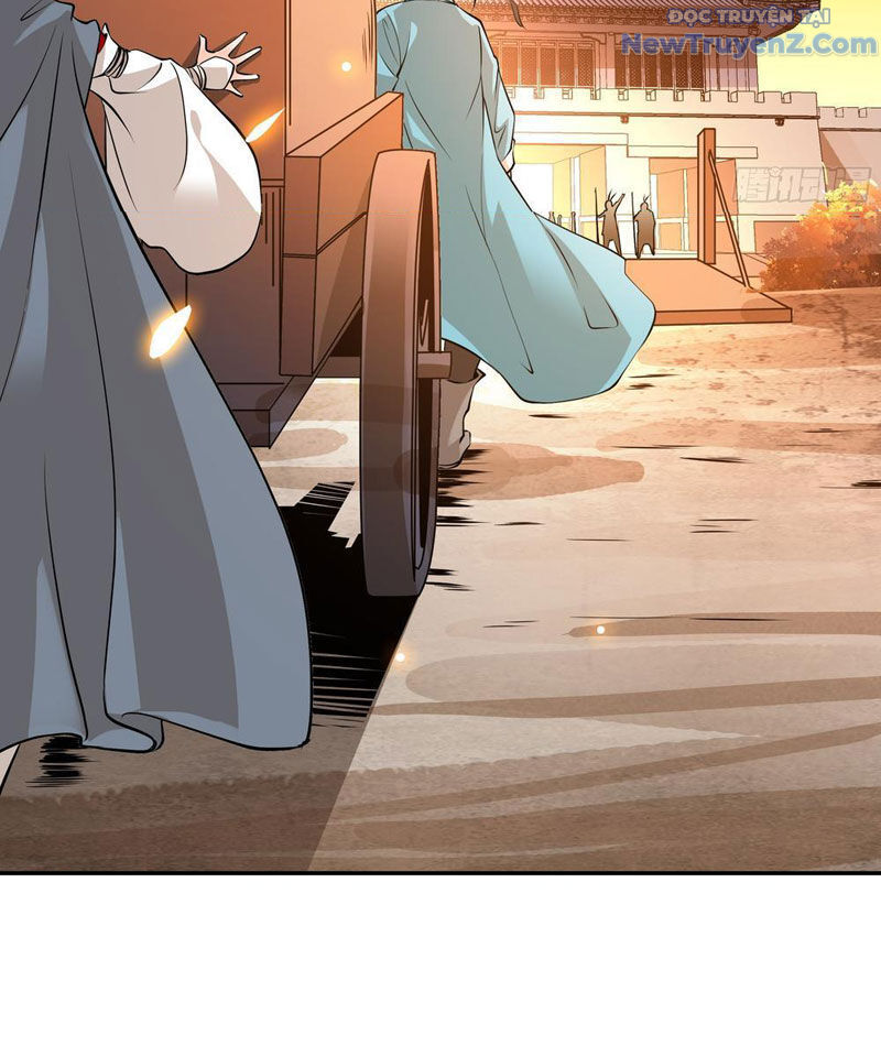 Đấu Khúc Thiên Hạ [Chap 1-25]