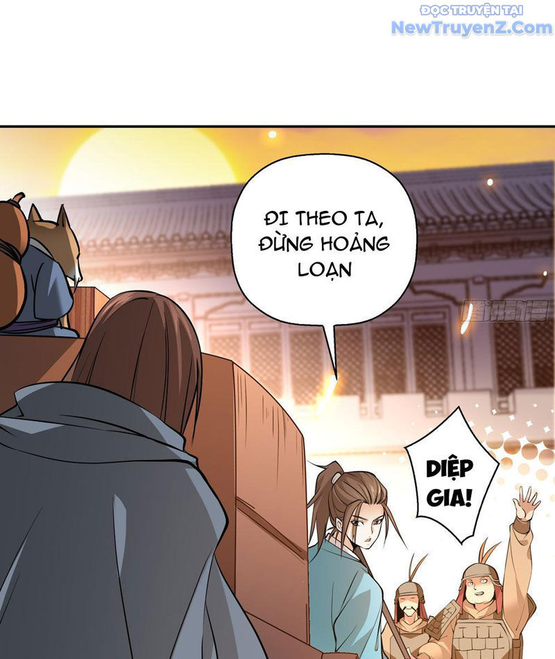 Đấu Khúc Thiên Hạ [Chap 1-25]