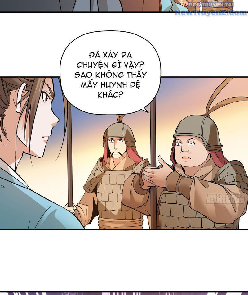 Đấu Khúc Thiên Hạ [Chap 1-25]