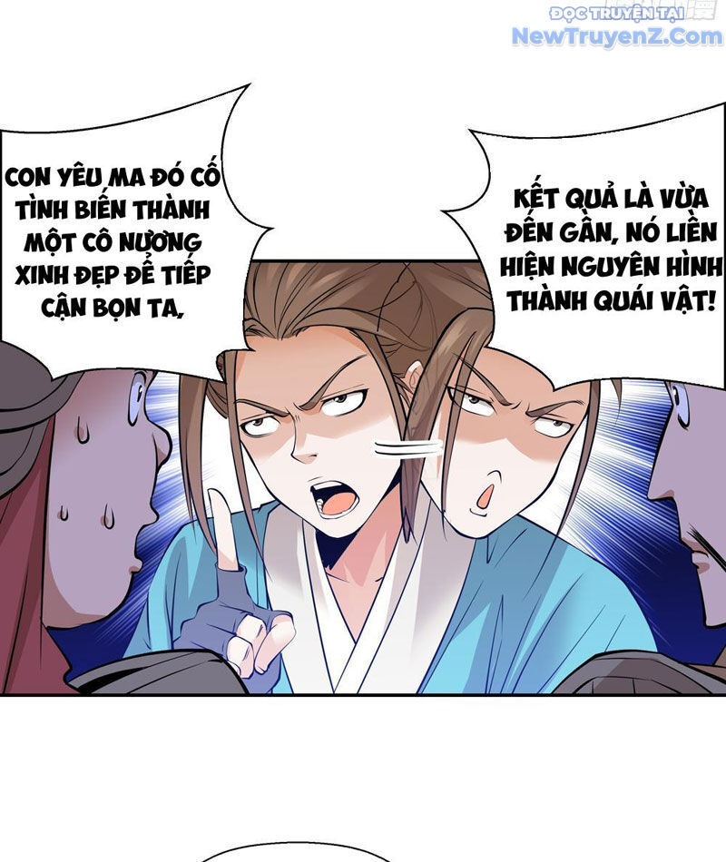 Đấu Khúc Thiên Hạ [Chap 1-25]