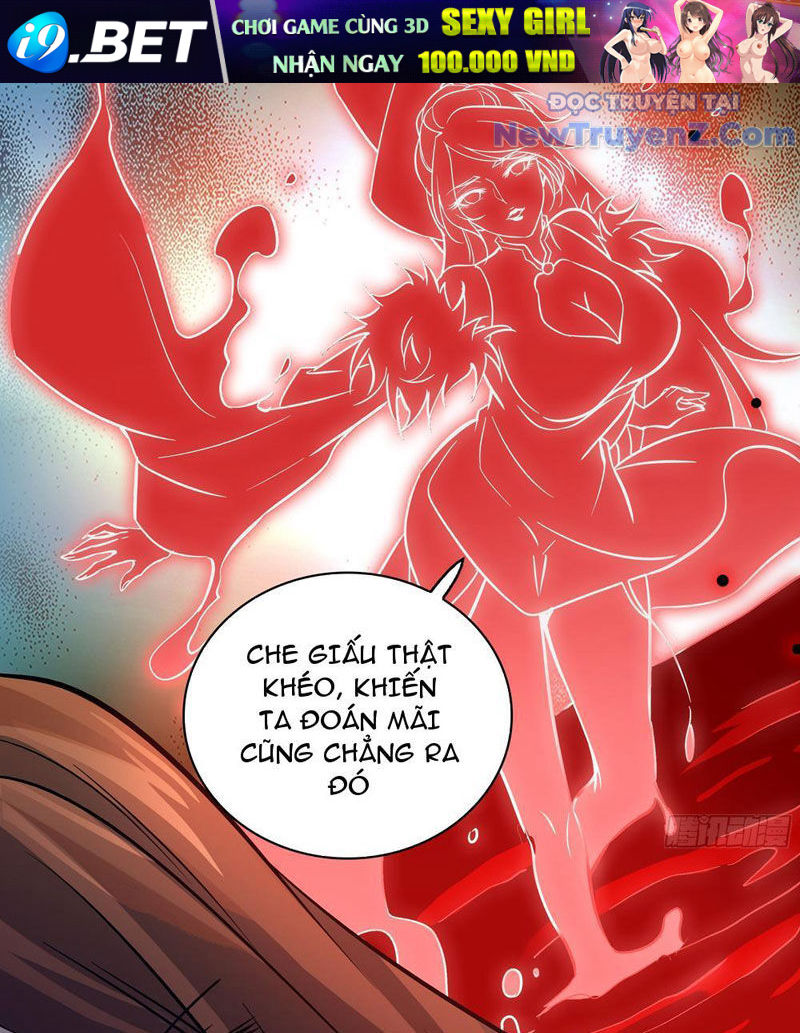 Đấu Khúc Thiên Hạ [Chap 1-25]