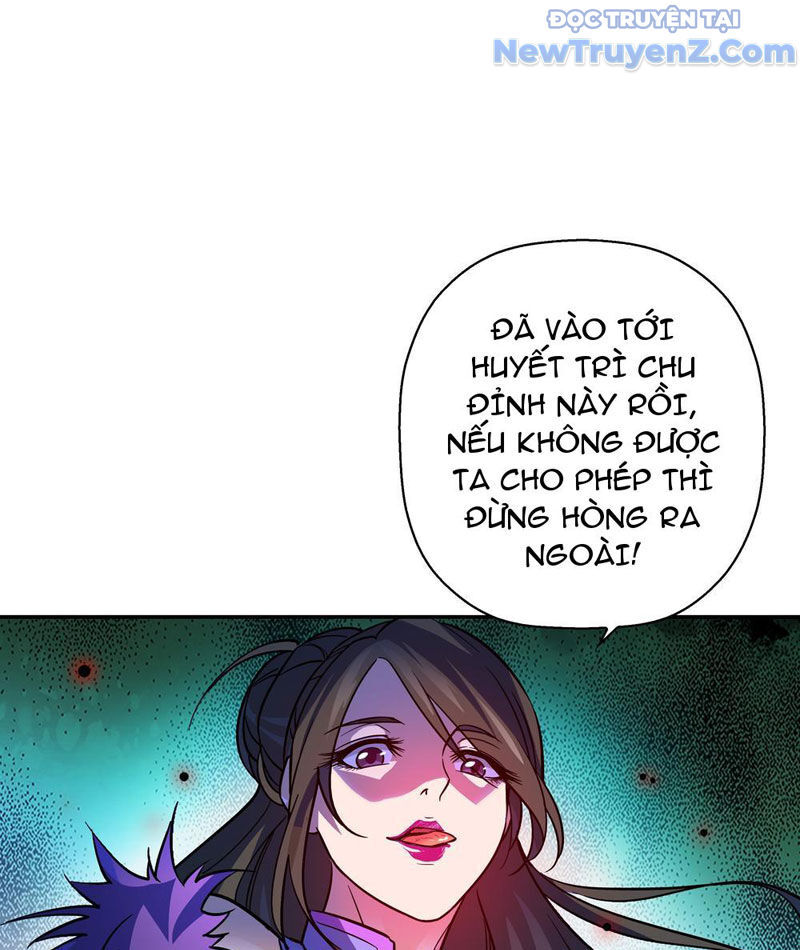 Đấu Khúc Thiên Hạ [Chap 1-25]