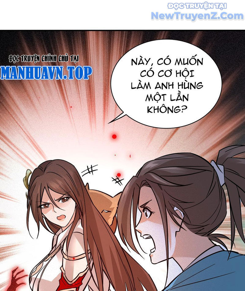 Đấu Khúc Thiên Hạ [Chap 1-25]