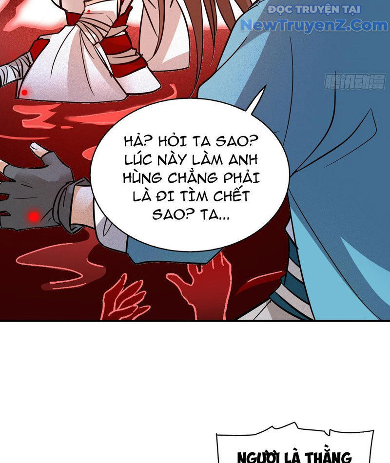 Đấu Khúc Thiên Hạ [Chap 1-25]