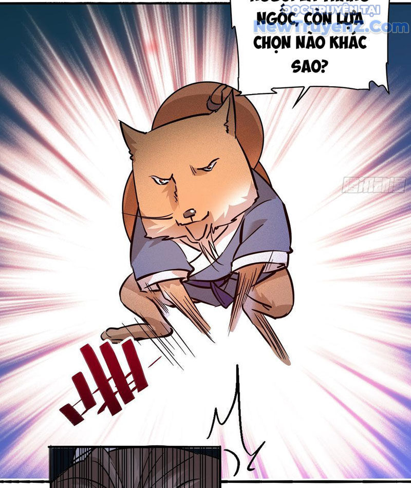 Đấu Khúc Thiên Hạ [Chap 1-25]