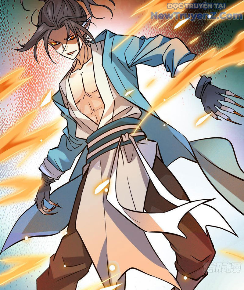 Đấu Khúc Thiên Hạ [Chap 1-25]