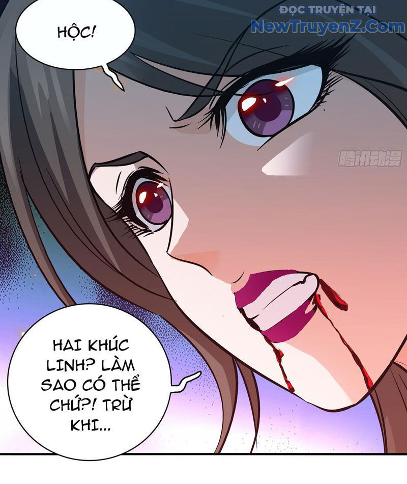 Đấu Khúc Thiên Hạ [Chap 1-25]