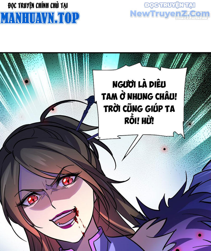 Đấu Khúc Thiên Hạ [Chap 1-25]