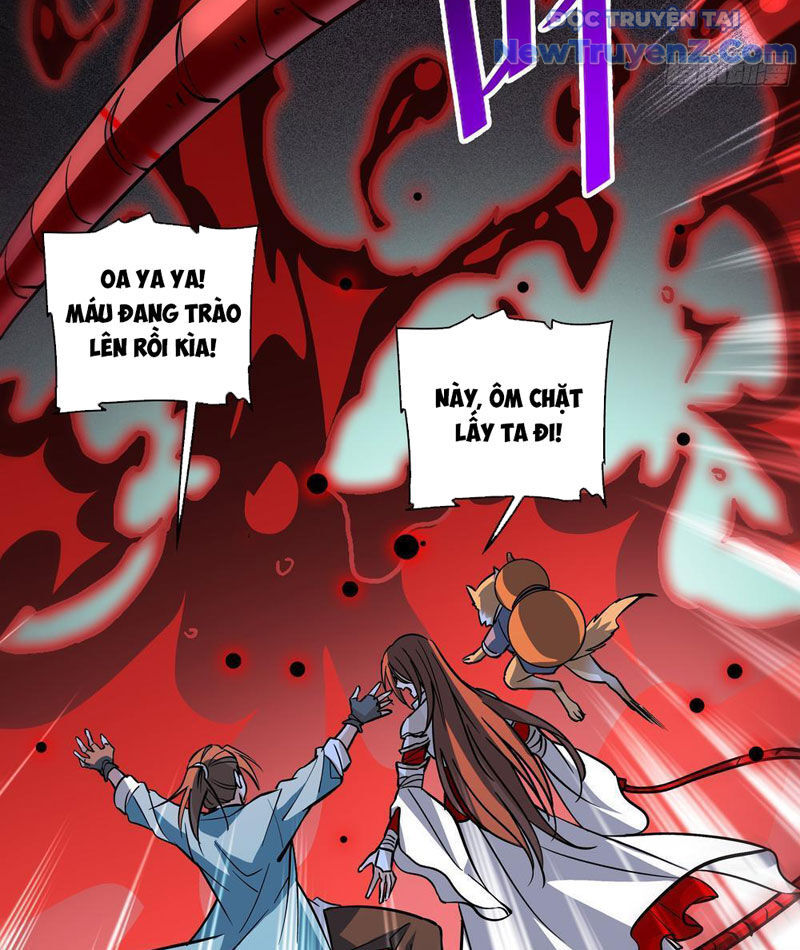 Đấu Khúc Thiên Hạ [Chap 1-25]
