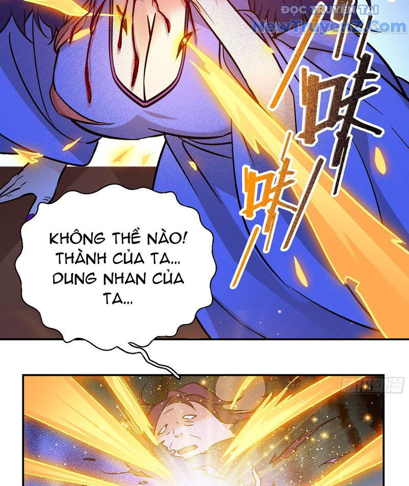 Đấu Khúc Thiên Hạ [Chap 1-25]