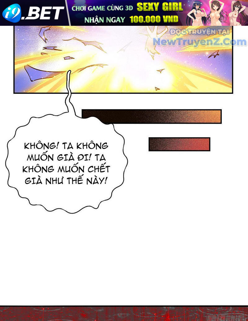 Đấu Khúc Thiên Hạ [Chap 1-25]