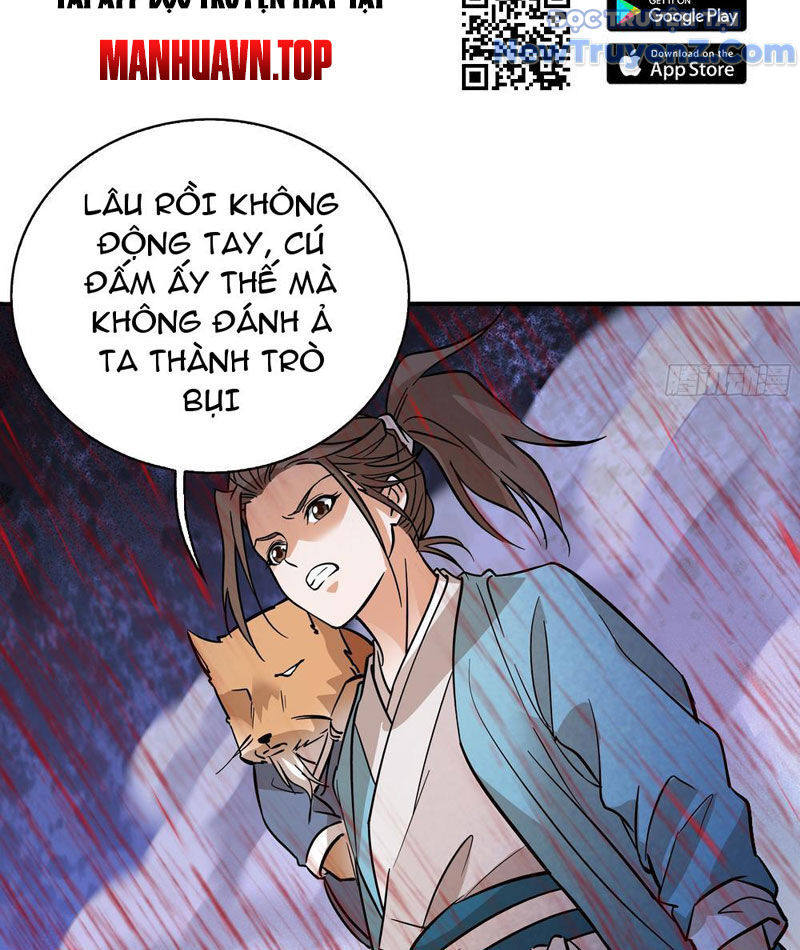 Đấu Khúc Thiên Hạ [Chap 1-25]
