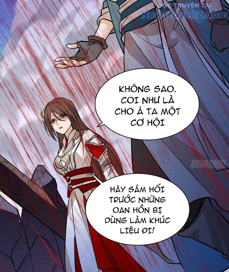 Đấu Khúc Thiên Hạ [Chap 1-25]