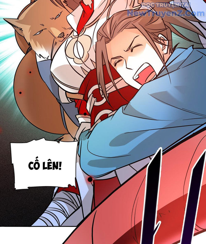 Đấu Khúc Thiên Hạ [Chap 1-25]