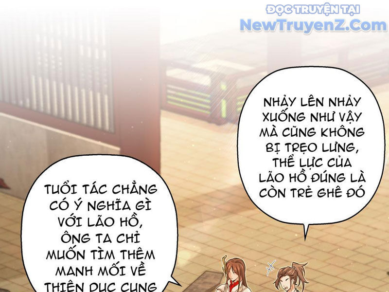 Đấu Khúc Thiên Hạ [Chap 1-25]