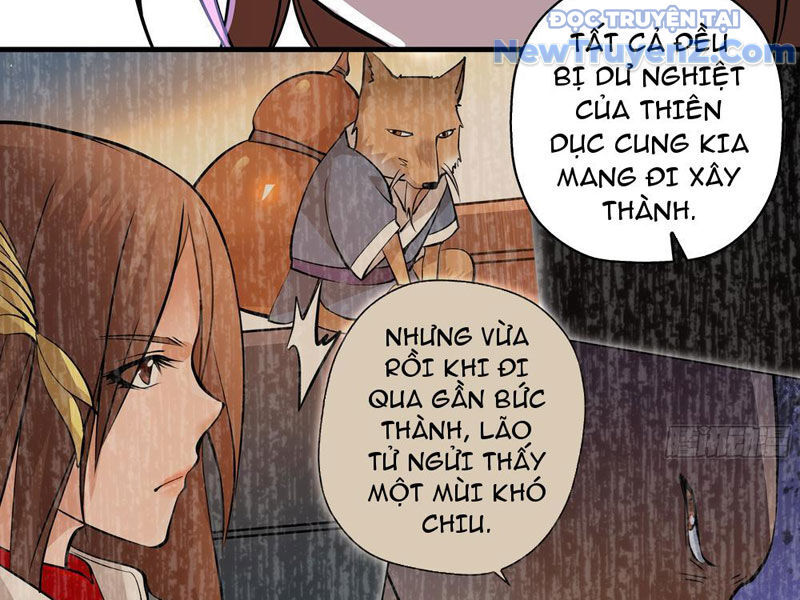 Đấu Khúc Thiên Hạ [Chap 1-25]