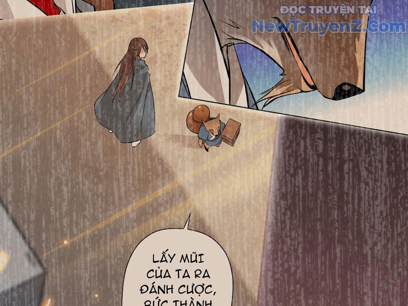 Đấu Khúc Thiên Hạ [Chap 1-25]