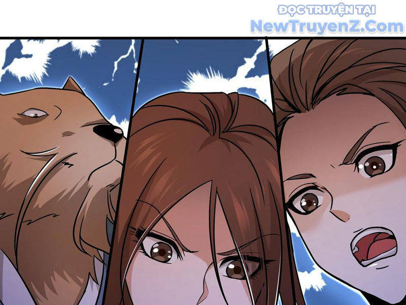 Đấu Khúc Thiên Hạ [Chap 1-25]
