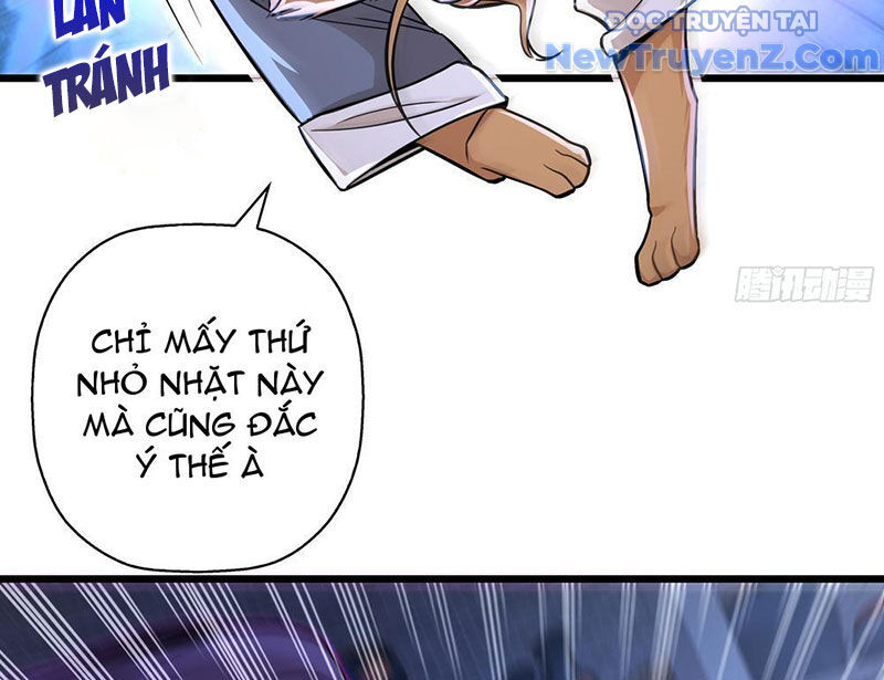 Đấu Khúc Thiên Hạ [Chap 1-25]