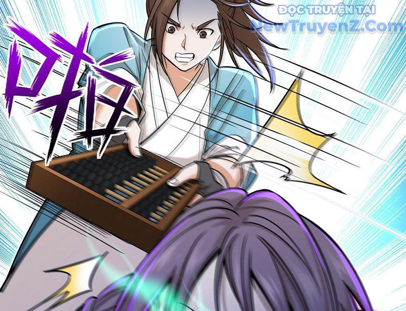 Đấu Khúc Thiên Hạ [Chap 1-25]