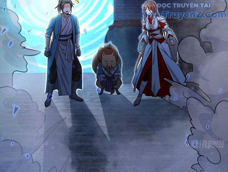 Đấu Khúc Thiên Hạ [Chap 1-25]