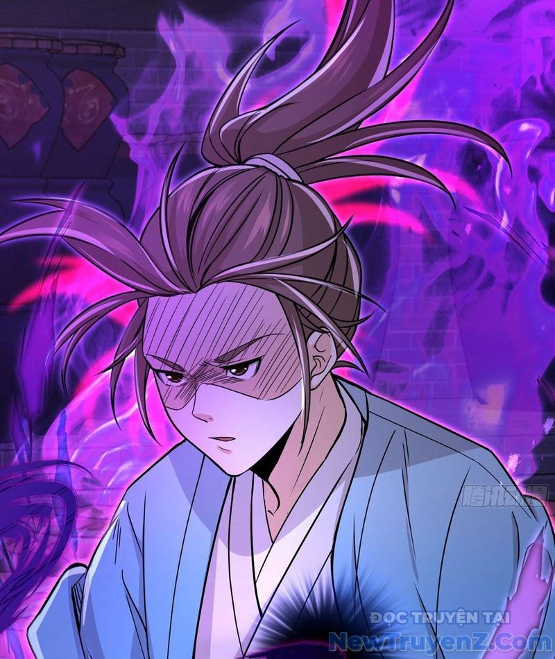 Đấu Khúc Thiên Hạ [Chap 1-25]