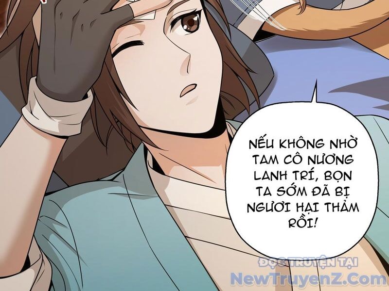Đấu Khúc Thiên Hạ [Chap 1-25]