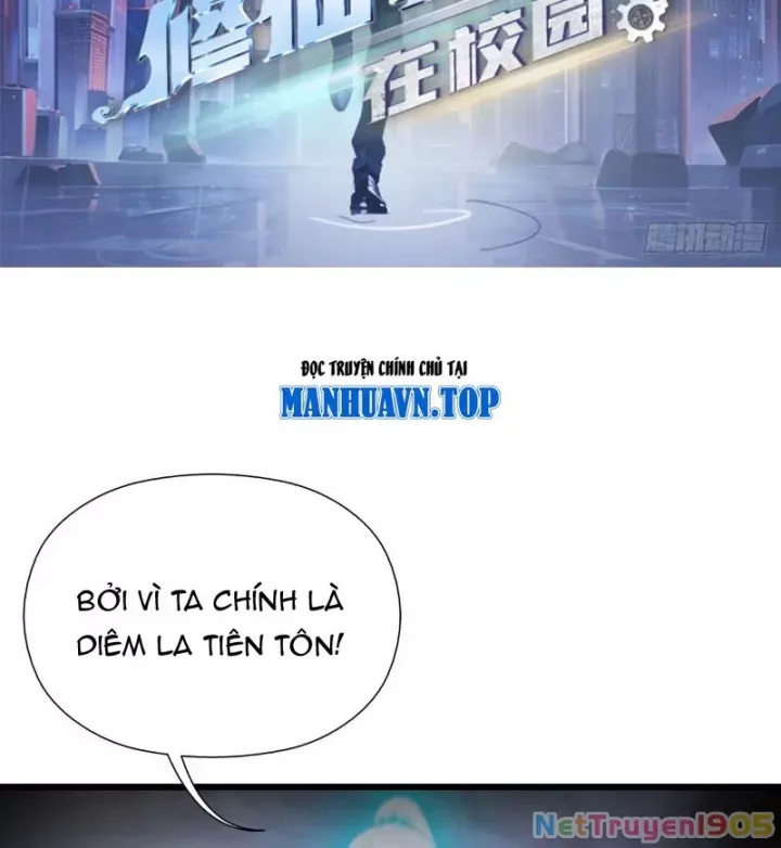 Tu Tiên Trở Về Tại Vườn Trường - Season 2 Chapter 197 - TC Truyện