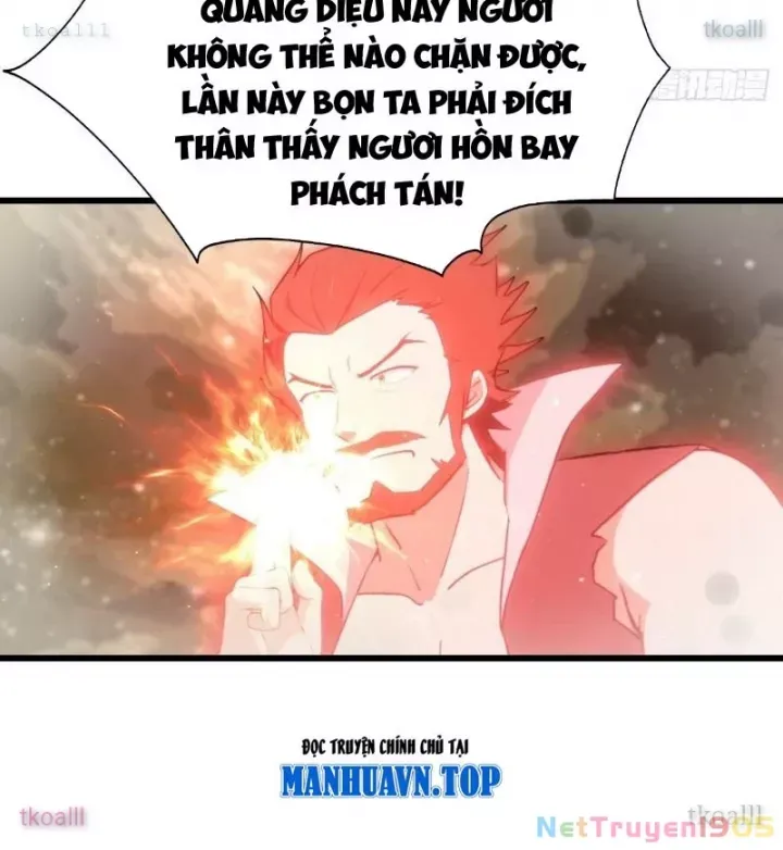 Tu Tiên Trở Về Tại Vườn Trường - Season 2 [Chap 196-197]