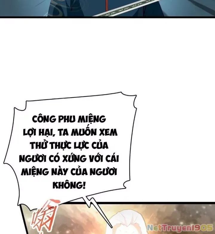 Tu Tiên Trở Về Tại Vườn Trường - Season 2 [Chap 196-197]