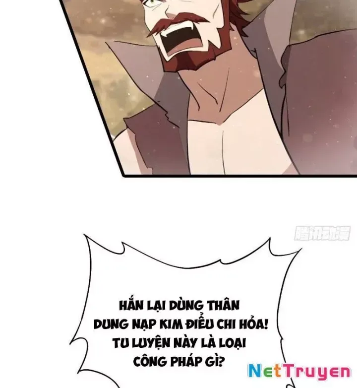 Tu Tiên Trở Về Tại Vườn Trường - Season 2 [Chap 196-197]
