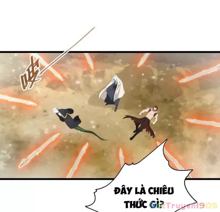 Tu Tiên Trở Về Tại Vườn Trường - Season 2 [Chap 196-197]